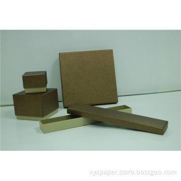 Gift Boxes/Jewelry Boxes Paper Packaging Box